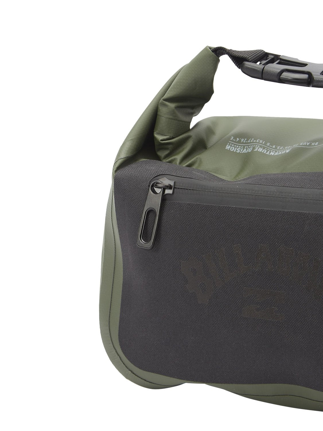 Billabong Men's Surftrek Storm Bum Bag