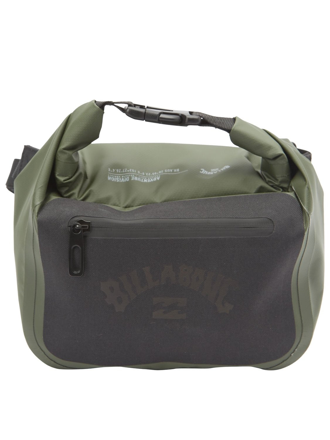 Billabong Men's Surftrek Storm Bum Bag
