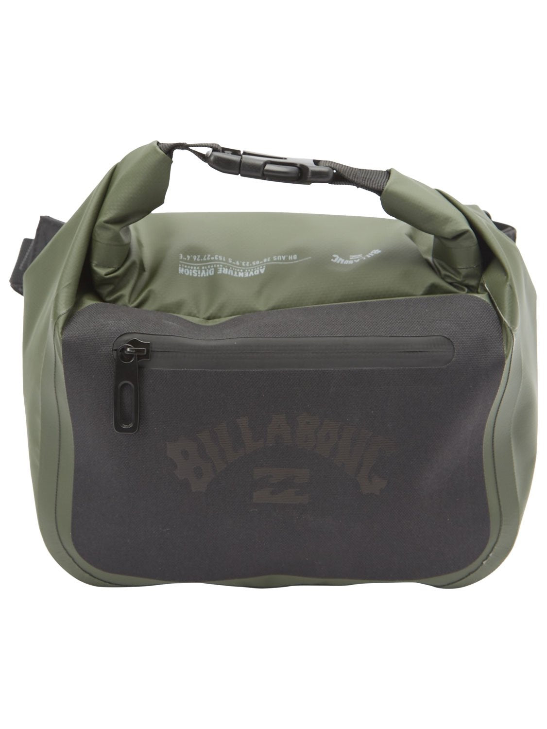 Billabong Men's Surftrek Storm Bum Bag