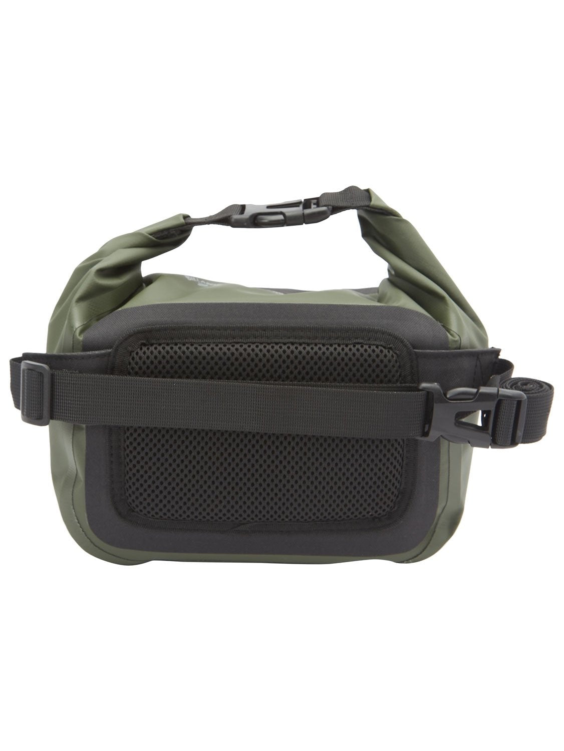 Billabong Men's Surftrek Storm Bum Bag