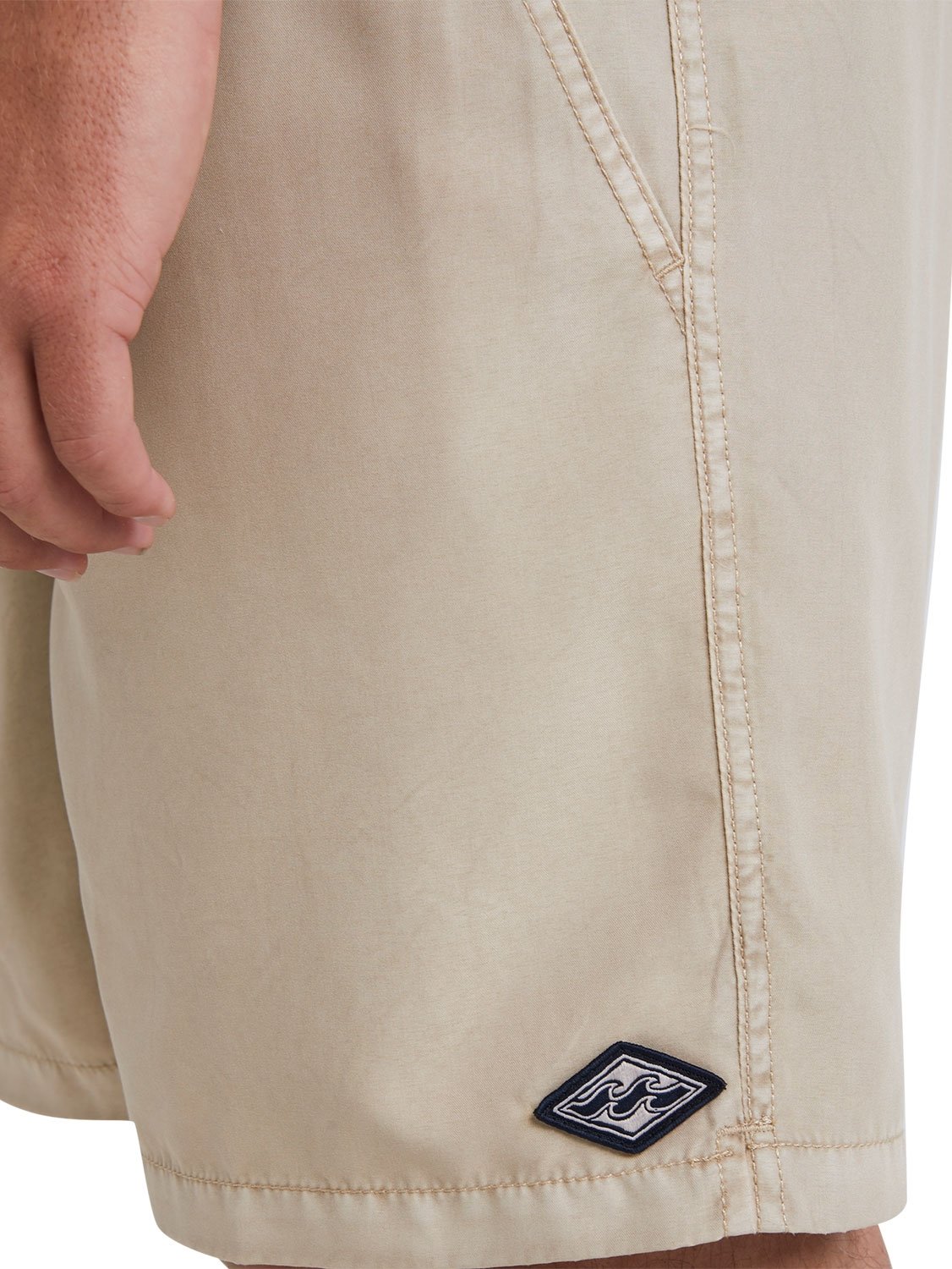 Billabong Men's All Day OVD Layback 17" Volley