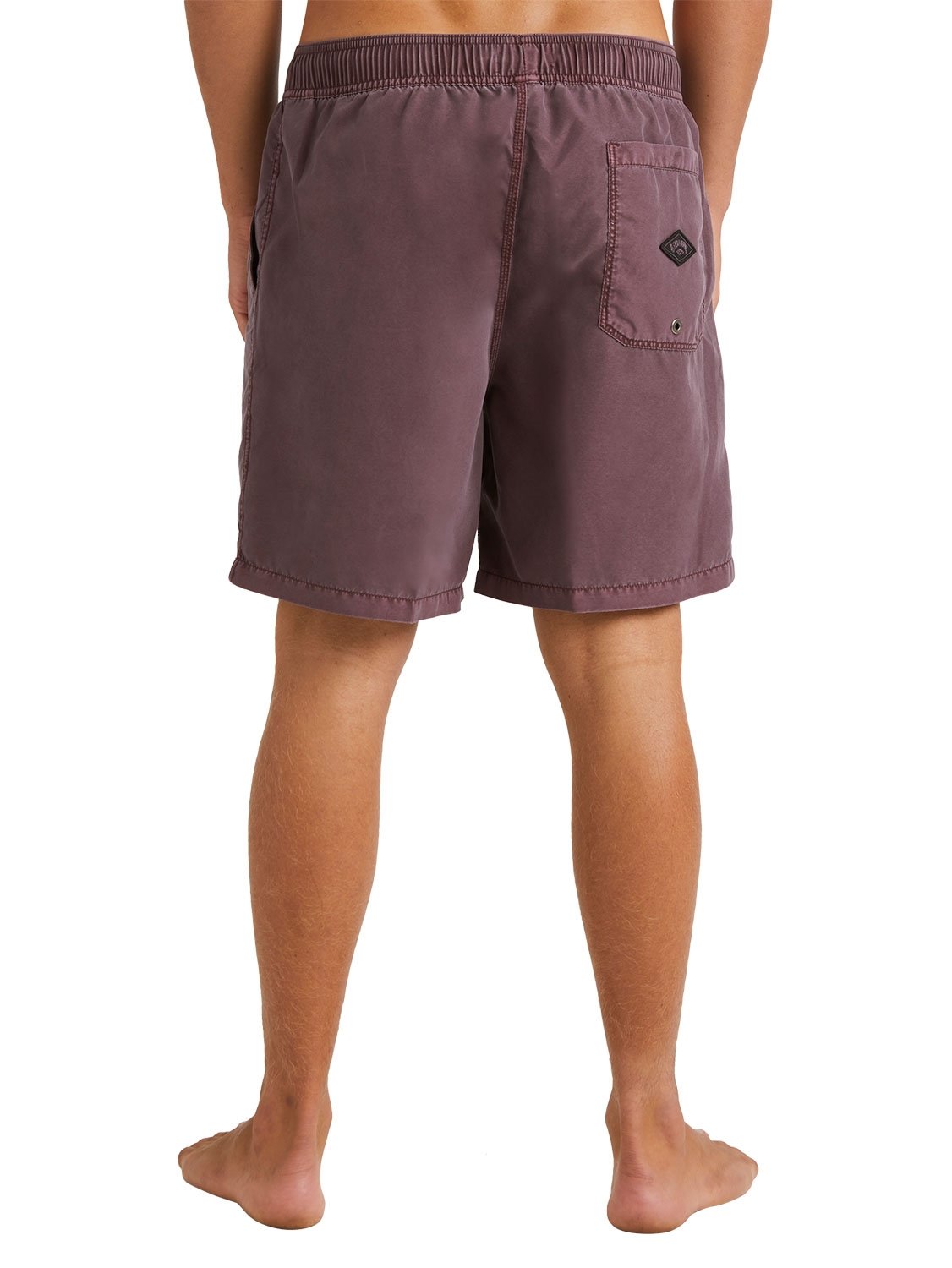 Billabong Men's All Day Layback 17" Boardshorts