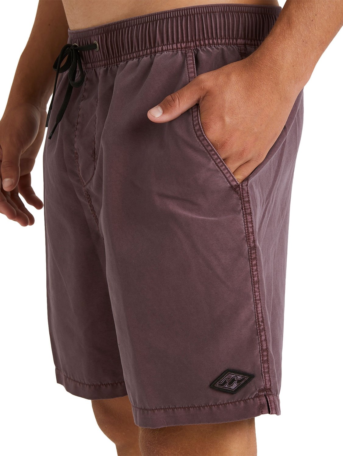 Billabong Men's All Day Layback 17" Boardshorts