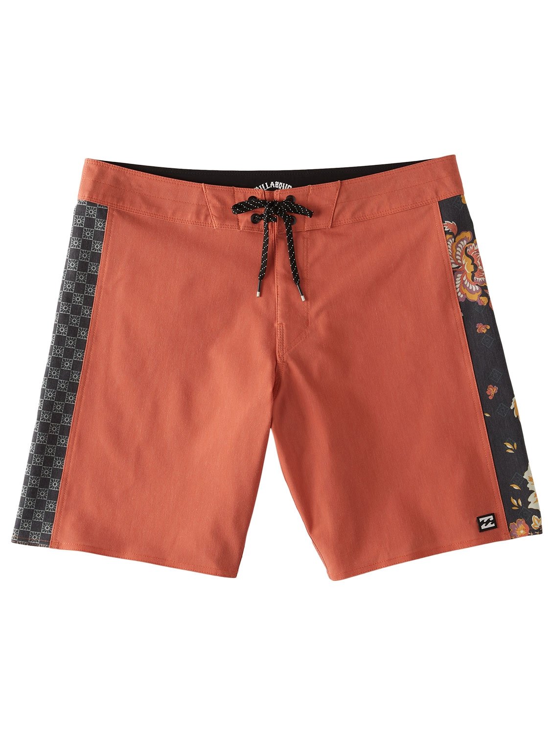 Billabong Men's D Bah Pro 18" Boardshorts