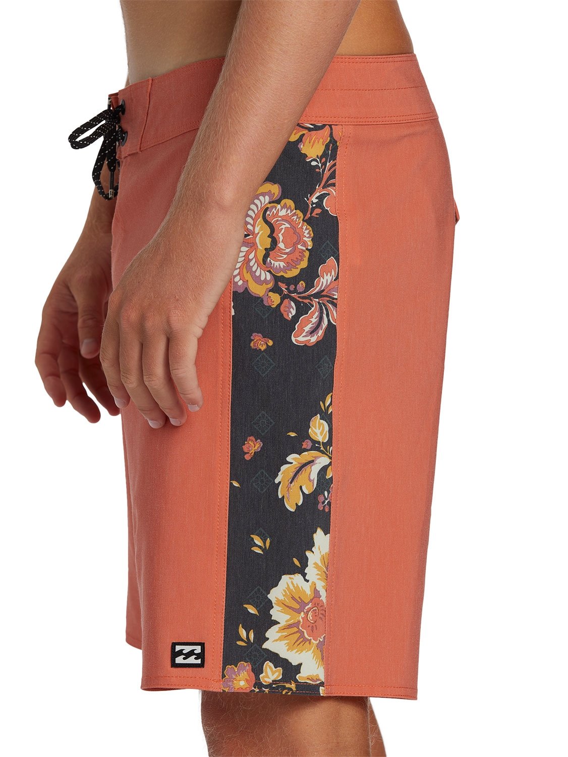 Billabong Men's D Bah Pro 18" Boardshorts