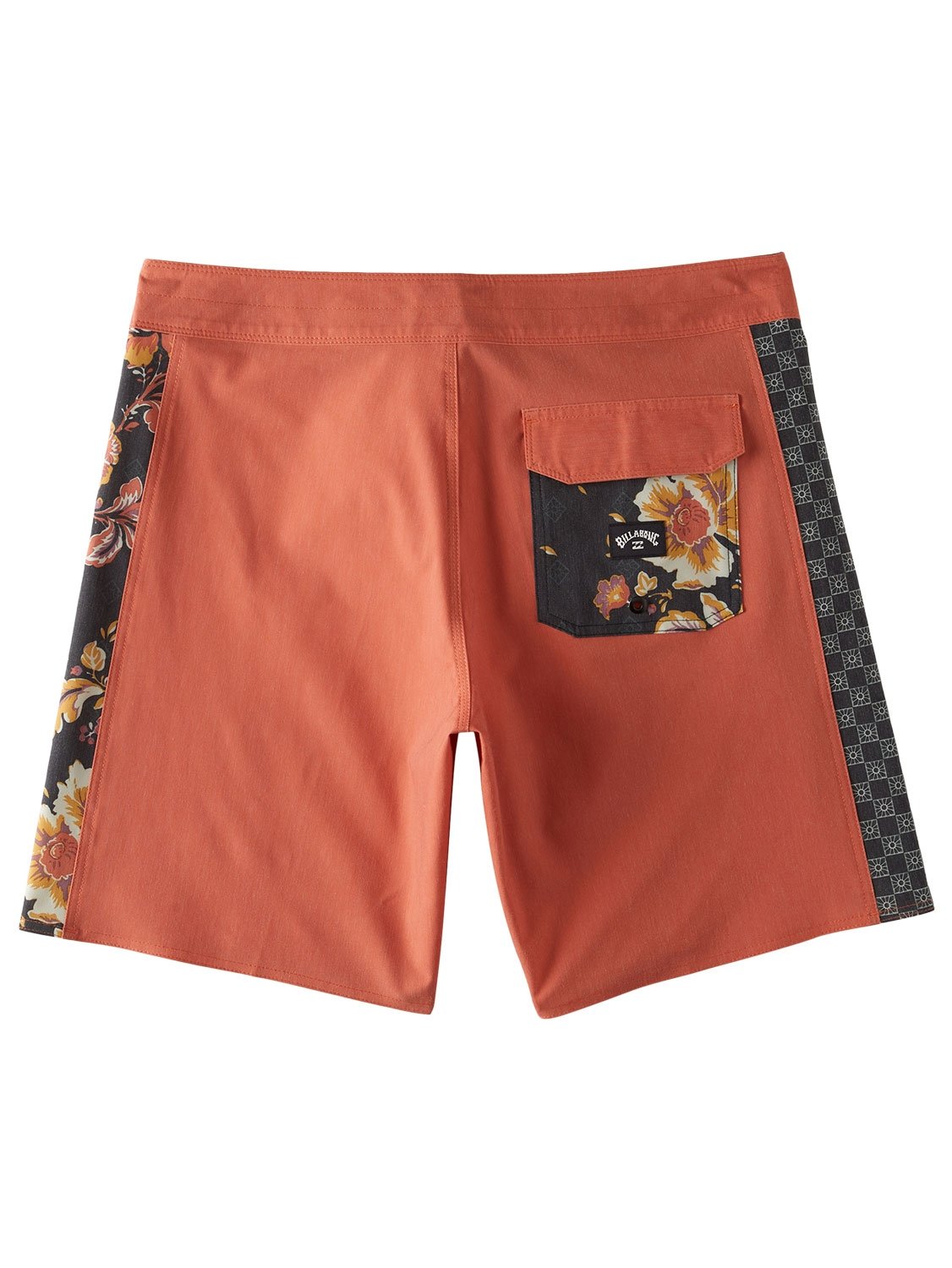 Billabong Men's D Bah Pro 18" Boardshorts