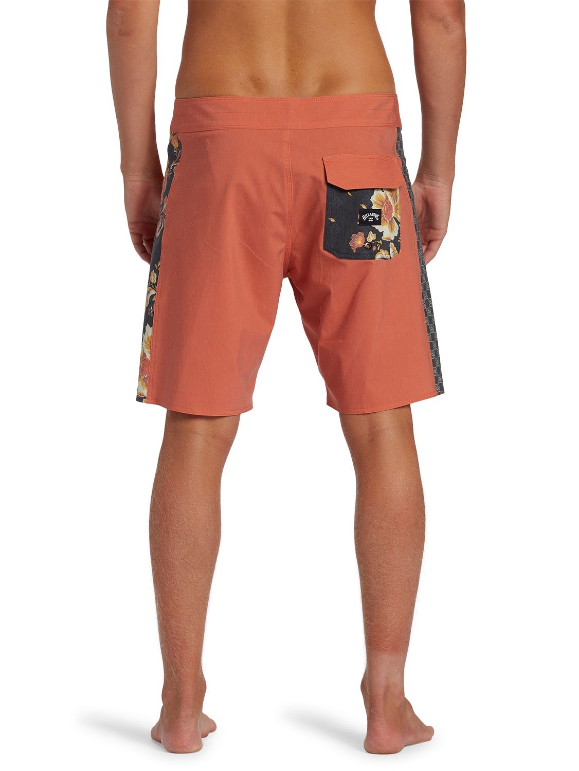 Billabong Men's D Bah Pro 18" Boardshorts