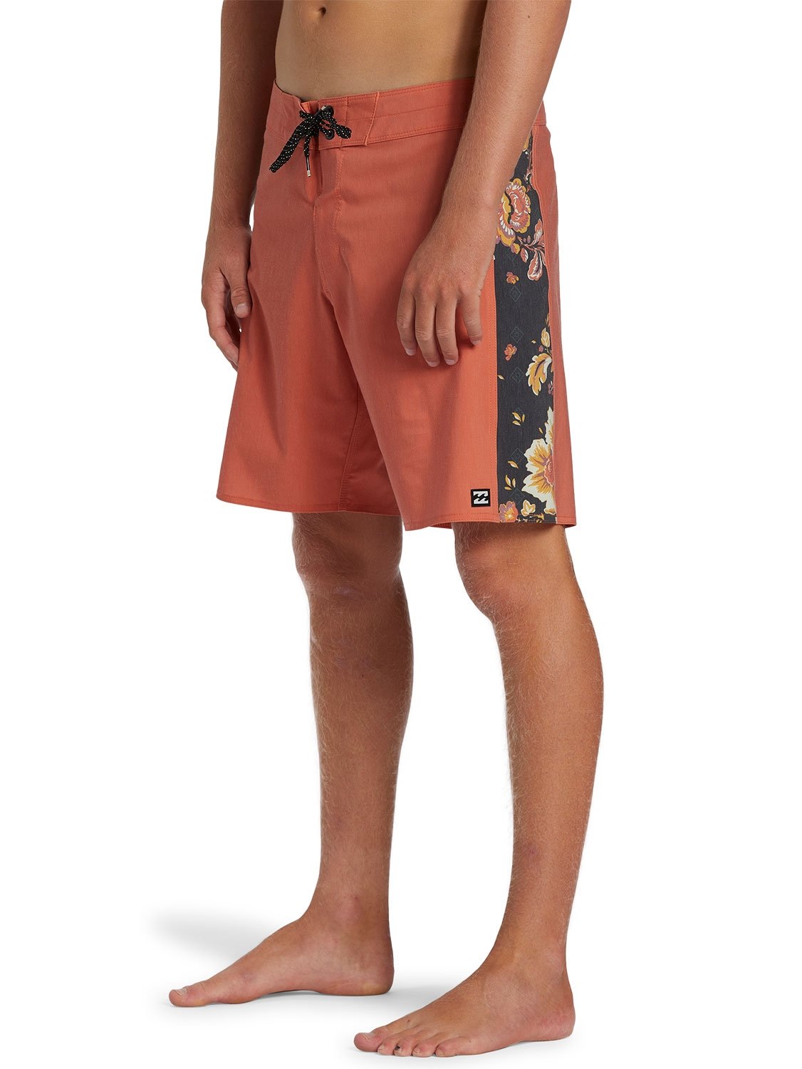 Billabong Men's D Bah Pro 18" Boardshorts
