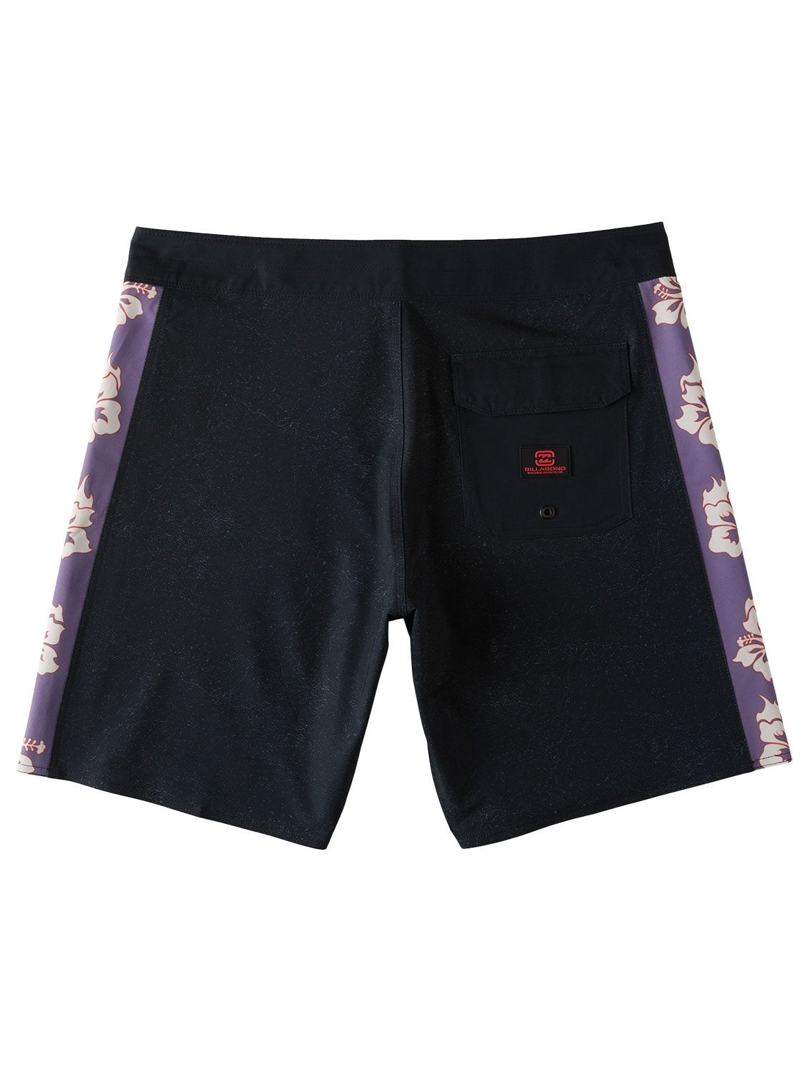 Billabong Men's D Bah Pro 18" Boardshorts
