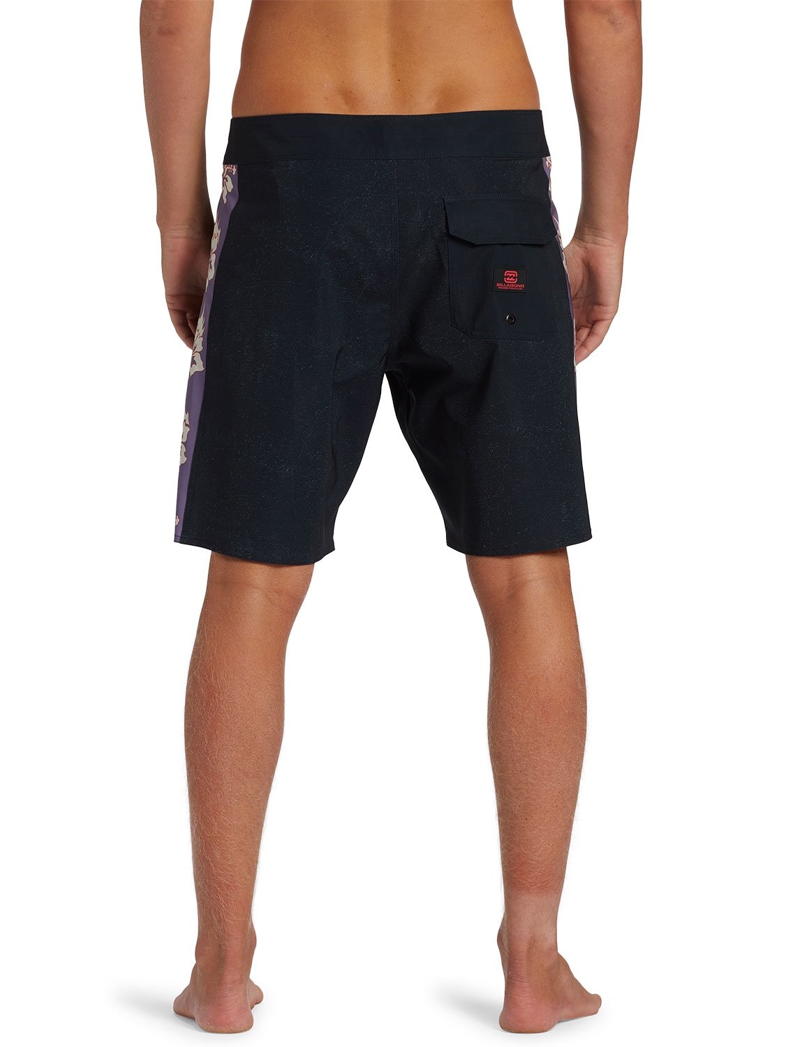 Billabong Men's D Bah Pro 18" Boardshorts