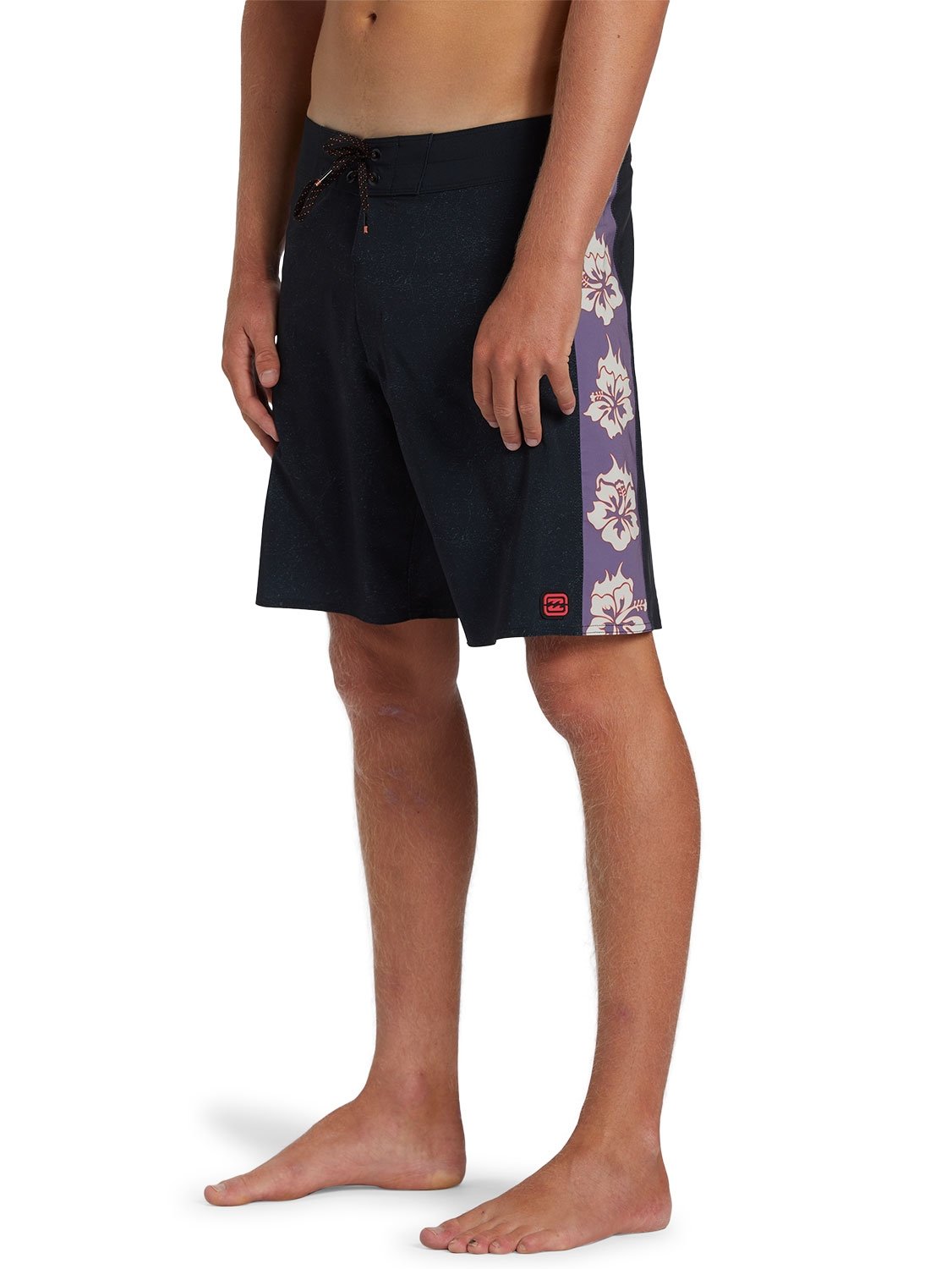 Billabong Men's D Bah Pro 18" Boardshorts
