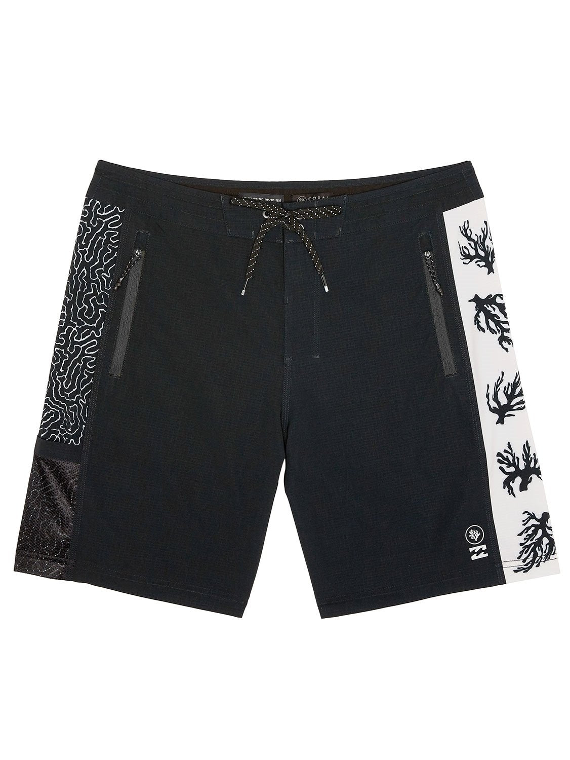 Billabong Men's Restore Surftrek 18" Boardshorts