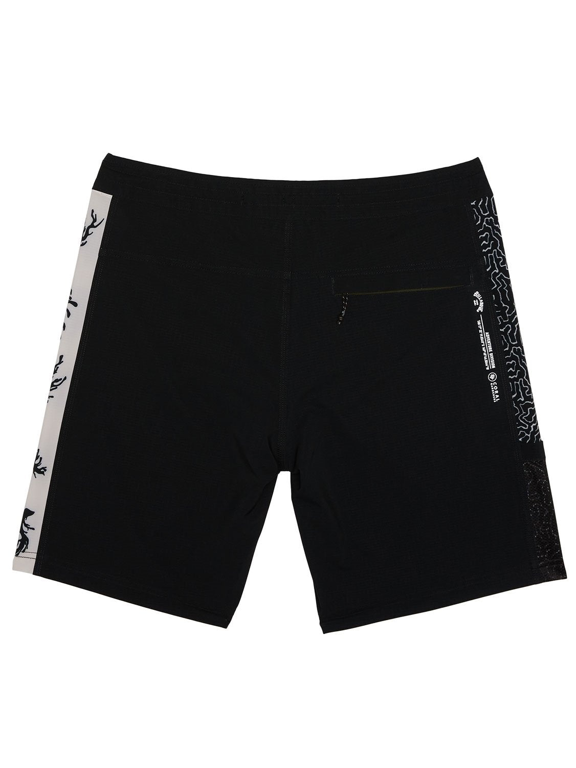 Billabong Men's Restore Surftrek 18" Boardshorts