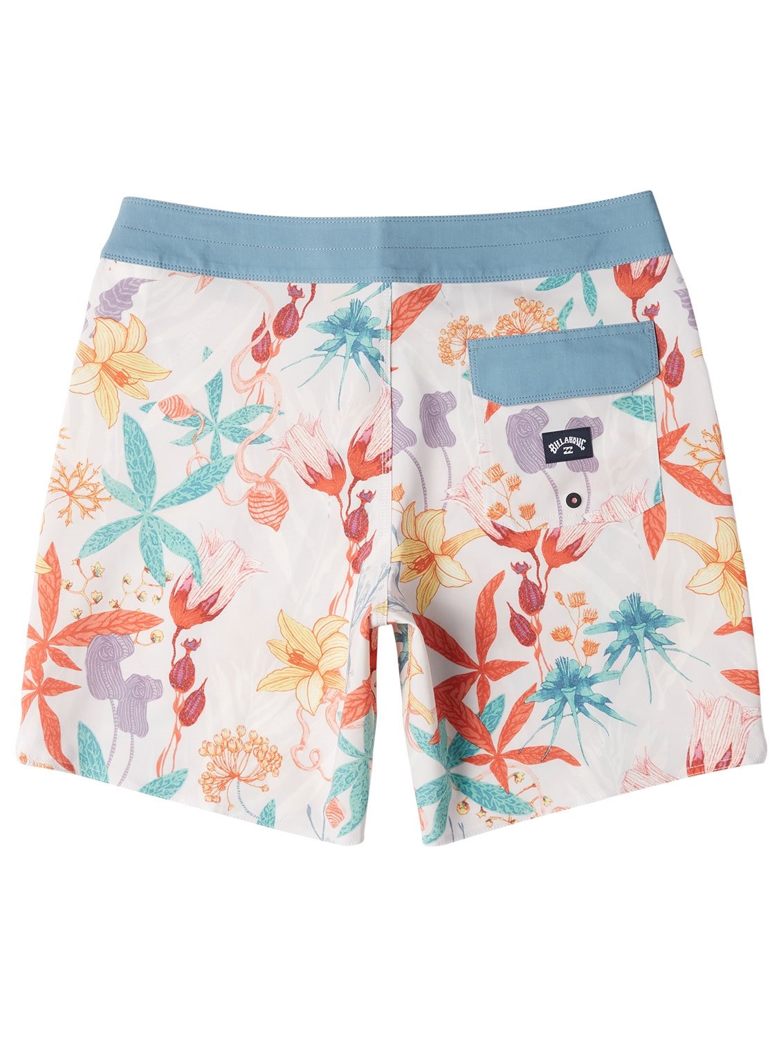 Billabong Men's Good Times Pro 16" Boardshort