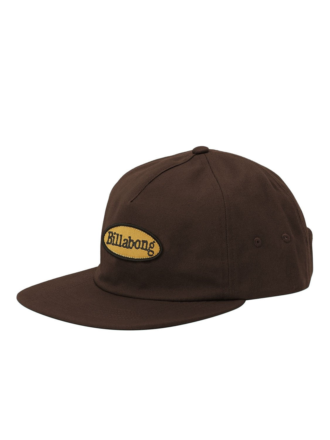 Billabong Men's Heritage Strapback Cap