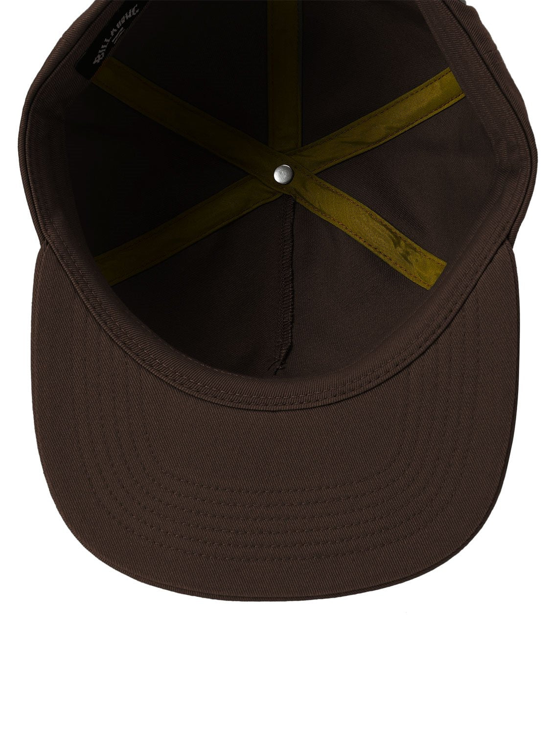 Billabong Men's Heritage Strapback Cap
