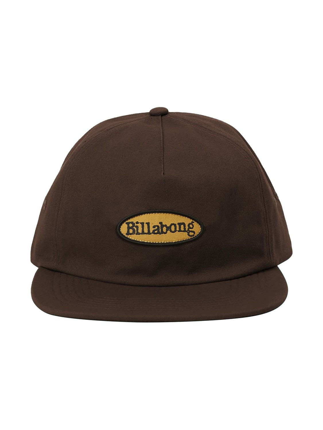 Billabong Men's Heritage Strapback Cap
