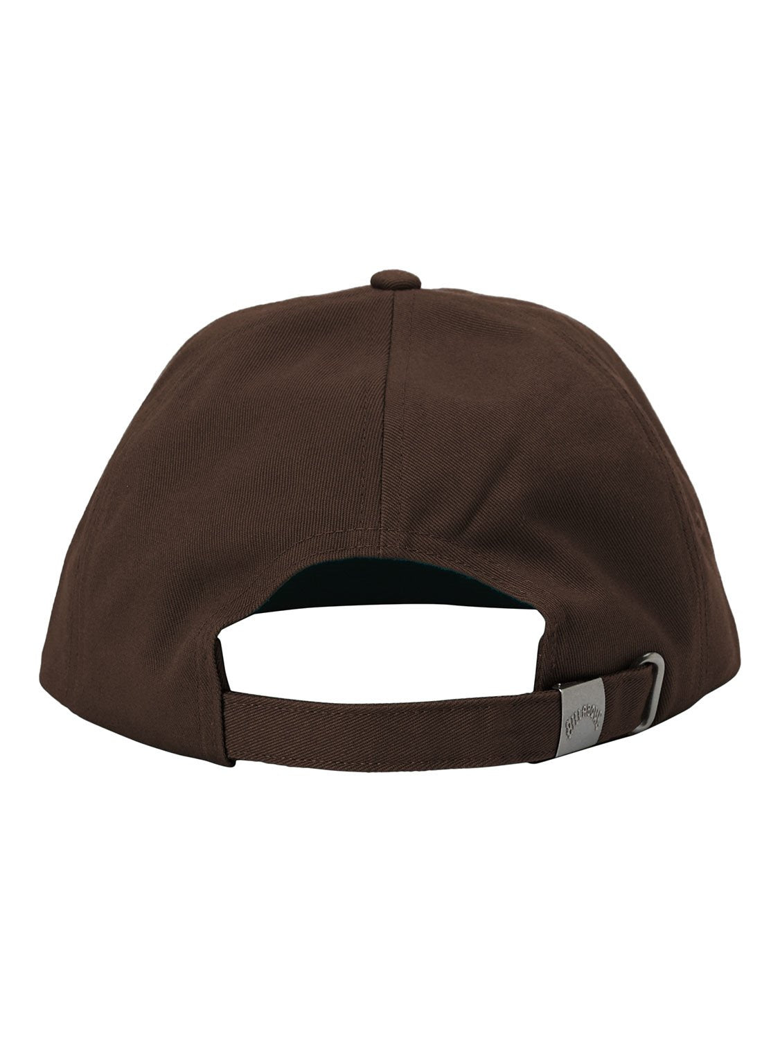 Billabong Men's Heritage Strapback Cap