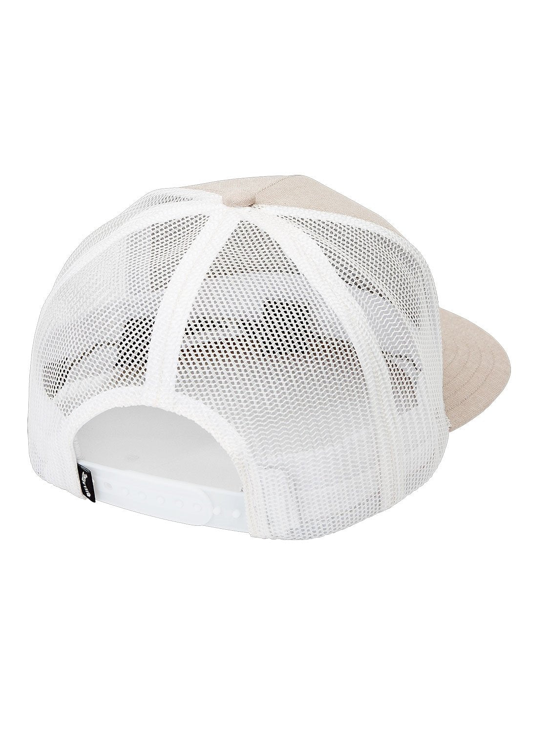 Billabong Men's Stacked Trucker Cap