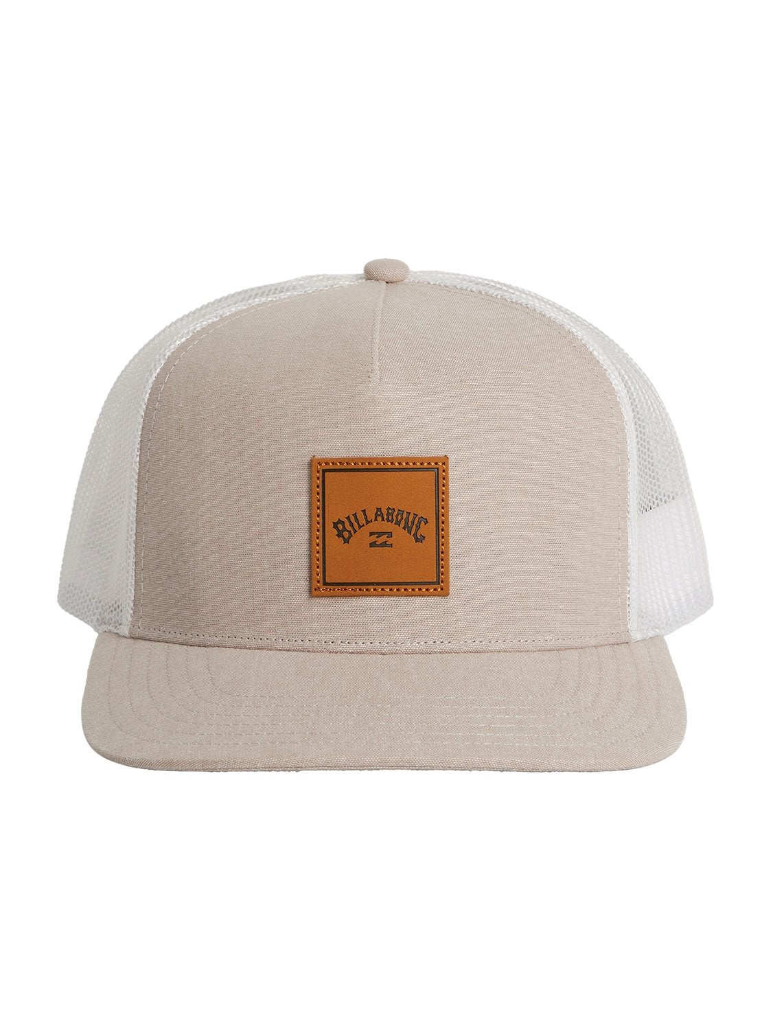 Billabong Men's Stacked Trucker Cap