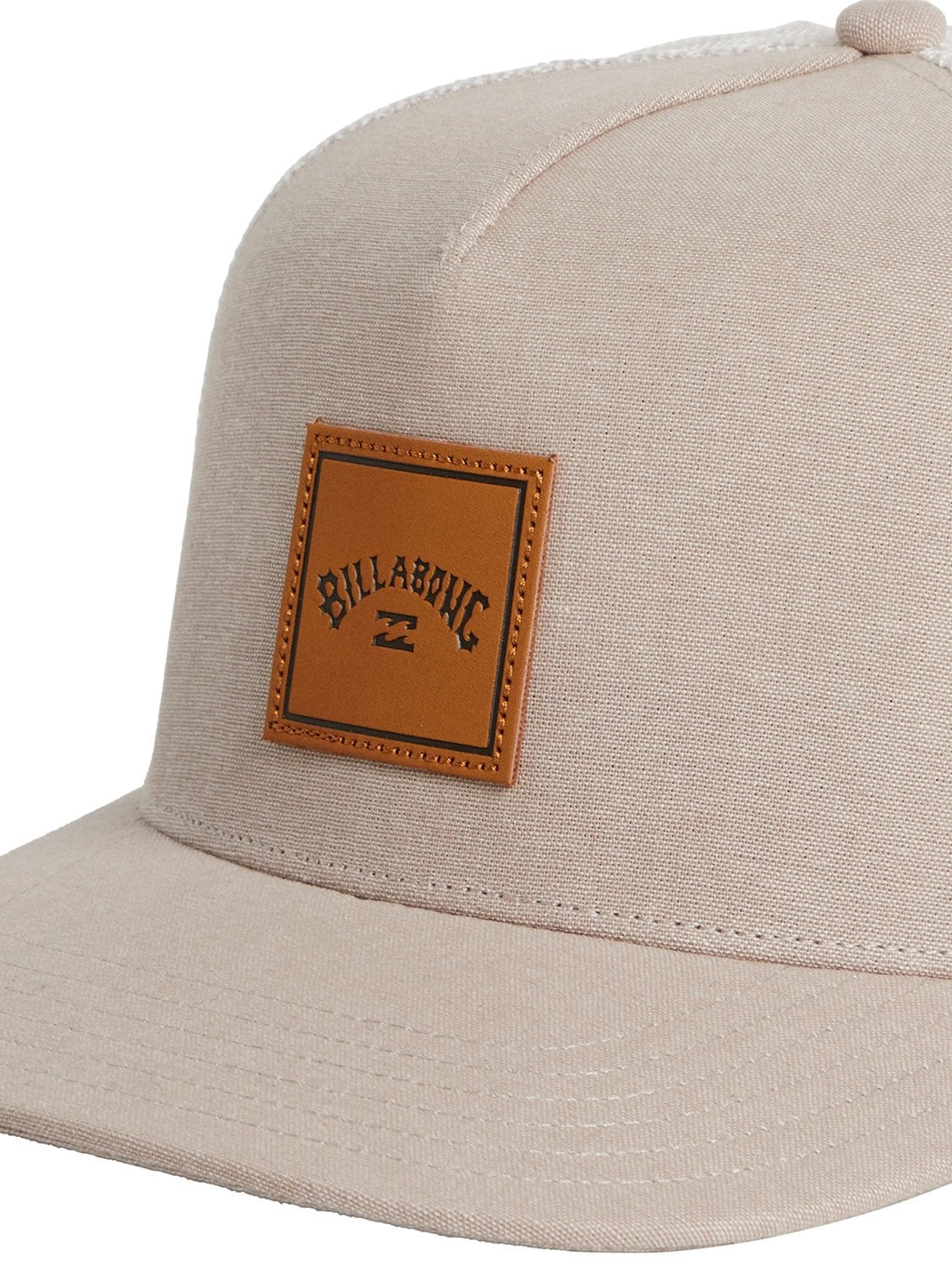 Billabong Men's Stacked Trucker Cap