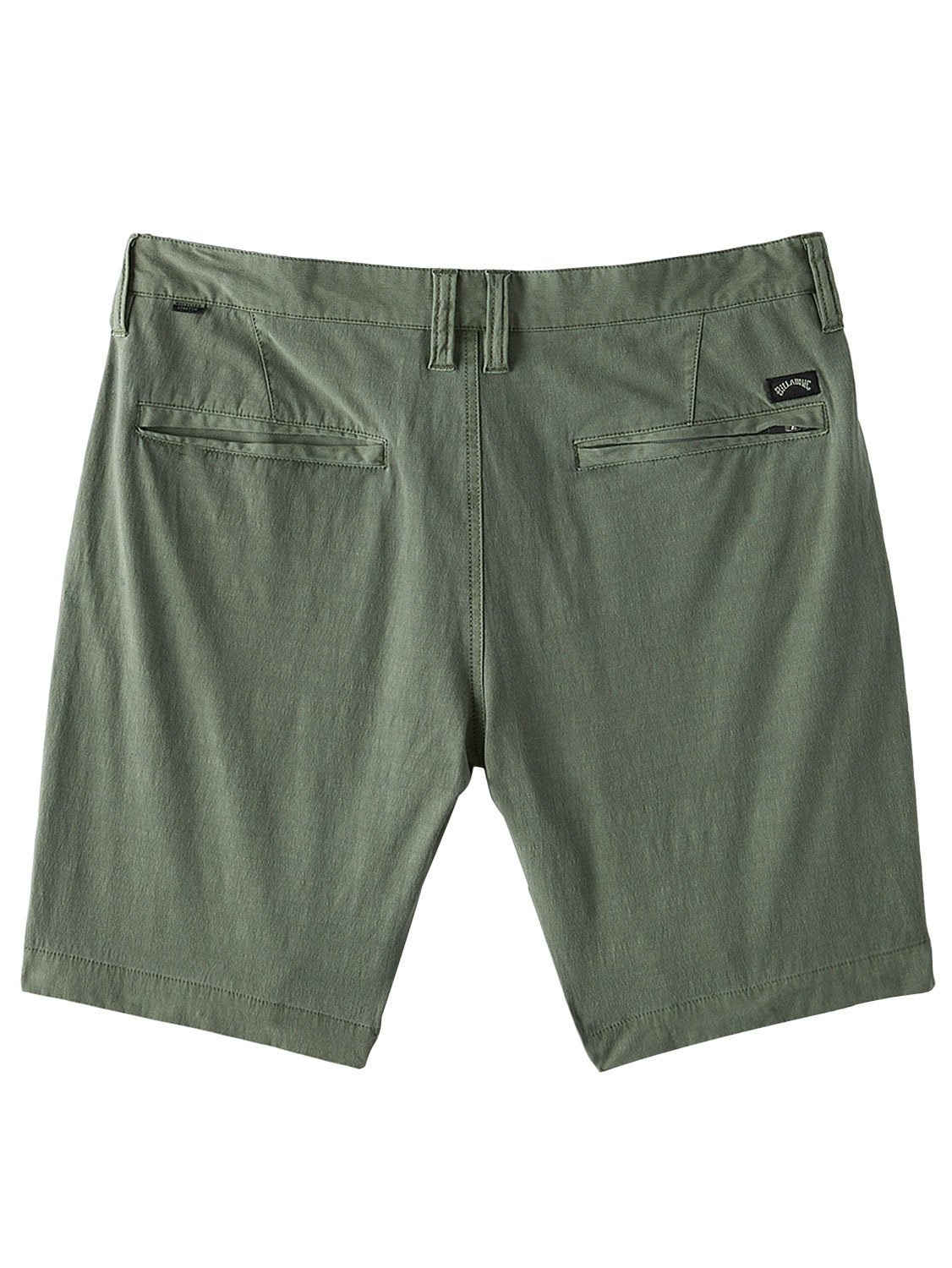 Billabong Men's Crossfire Wave Washed 18" Walkshort