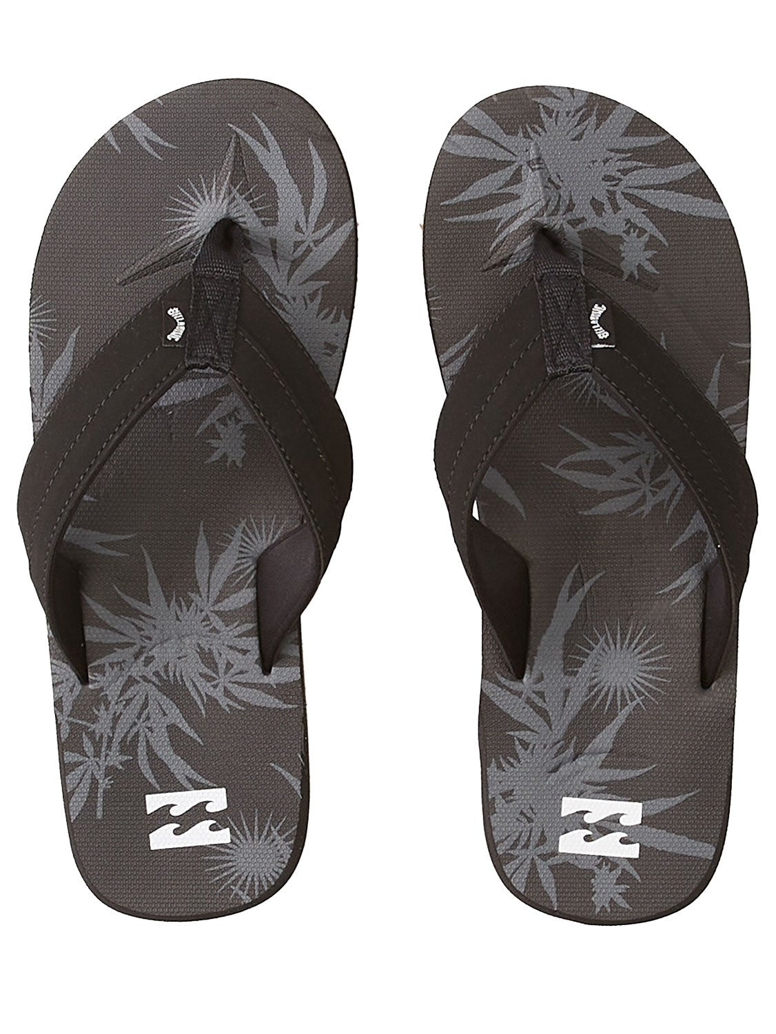 Billabong Men's All Day Impact Print Flip Flop
