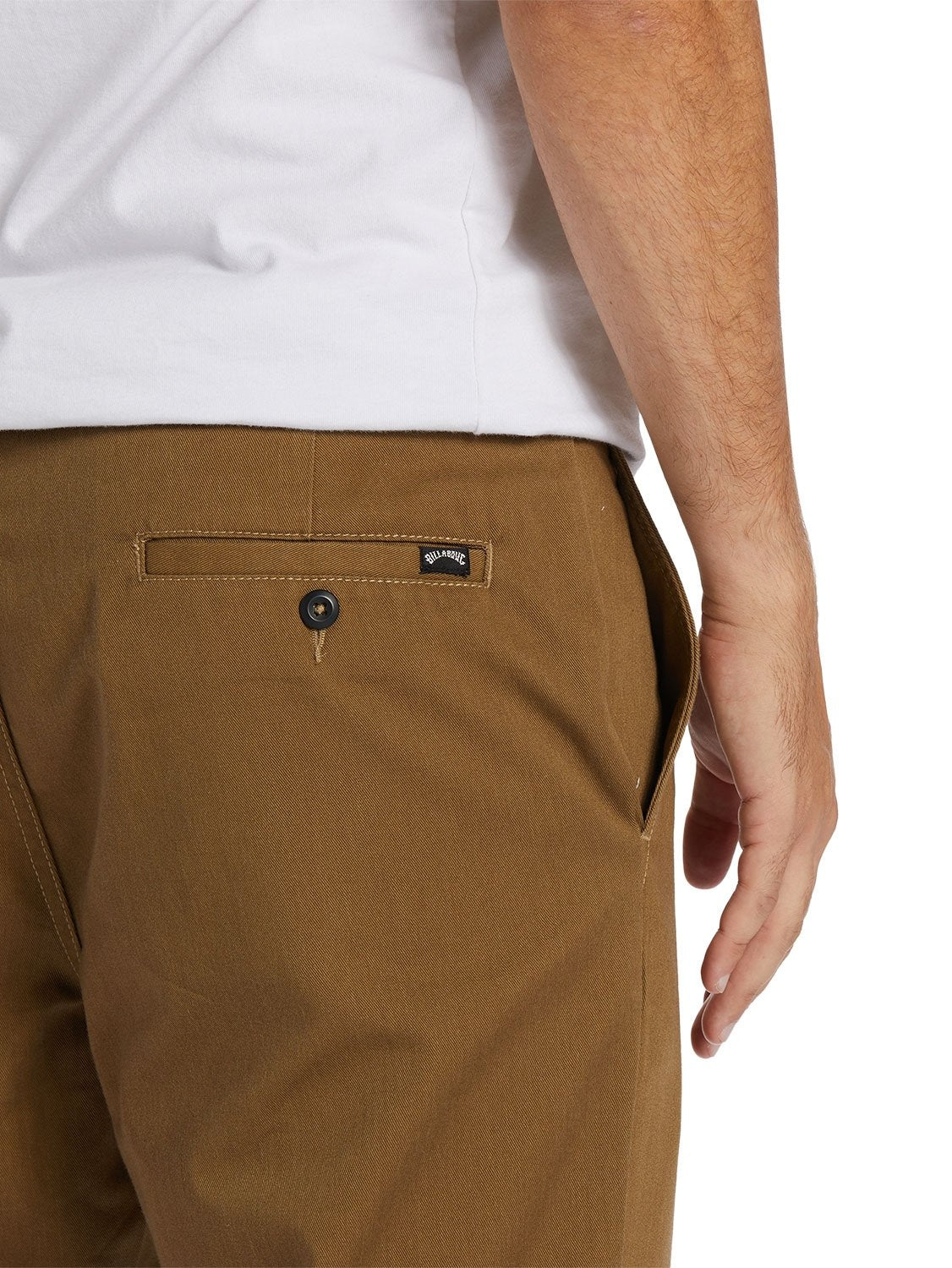 Billabong Men's Carter Pant