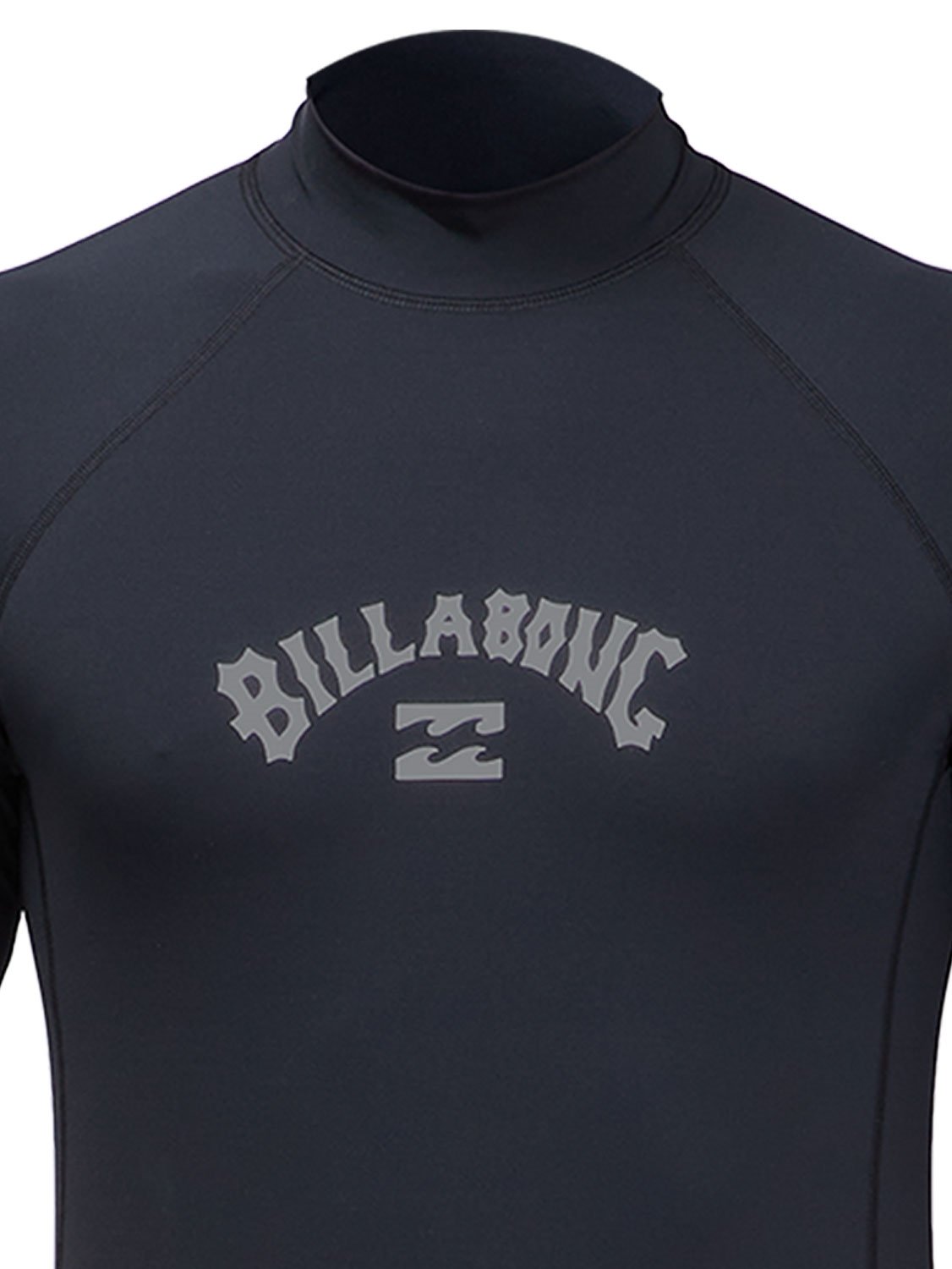 Billabong Men's Arch Wave Rashvest