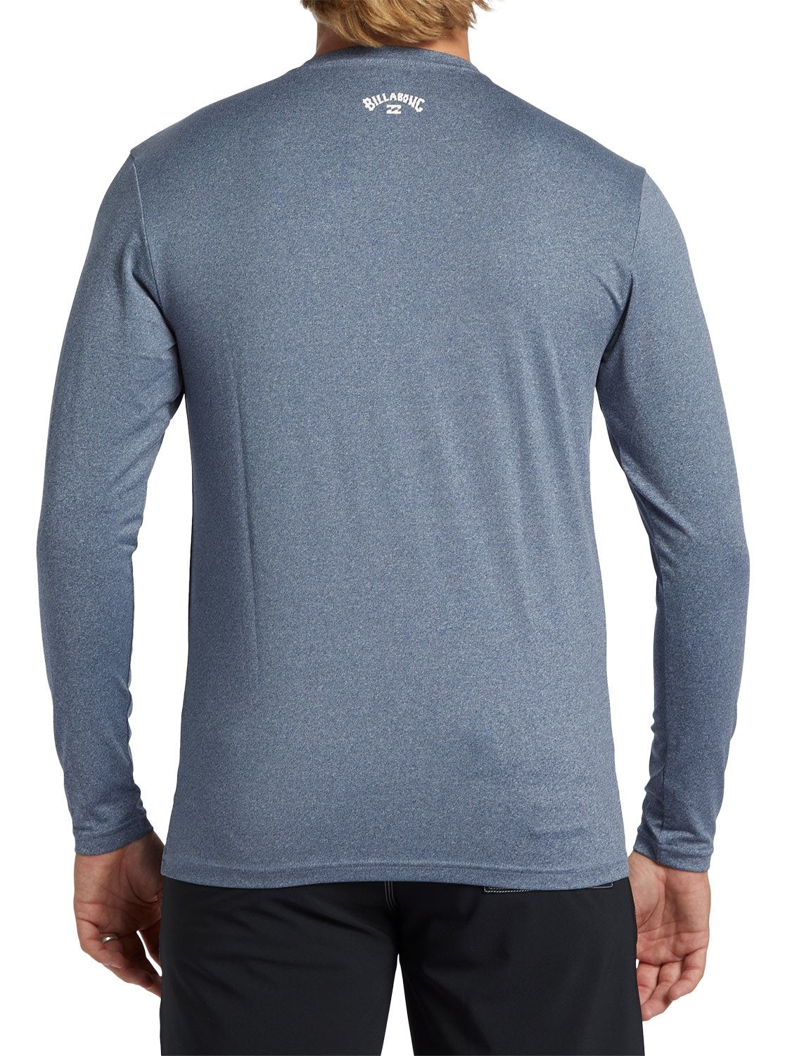 Billabong Men's All Day Wave Rashvest