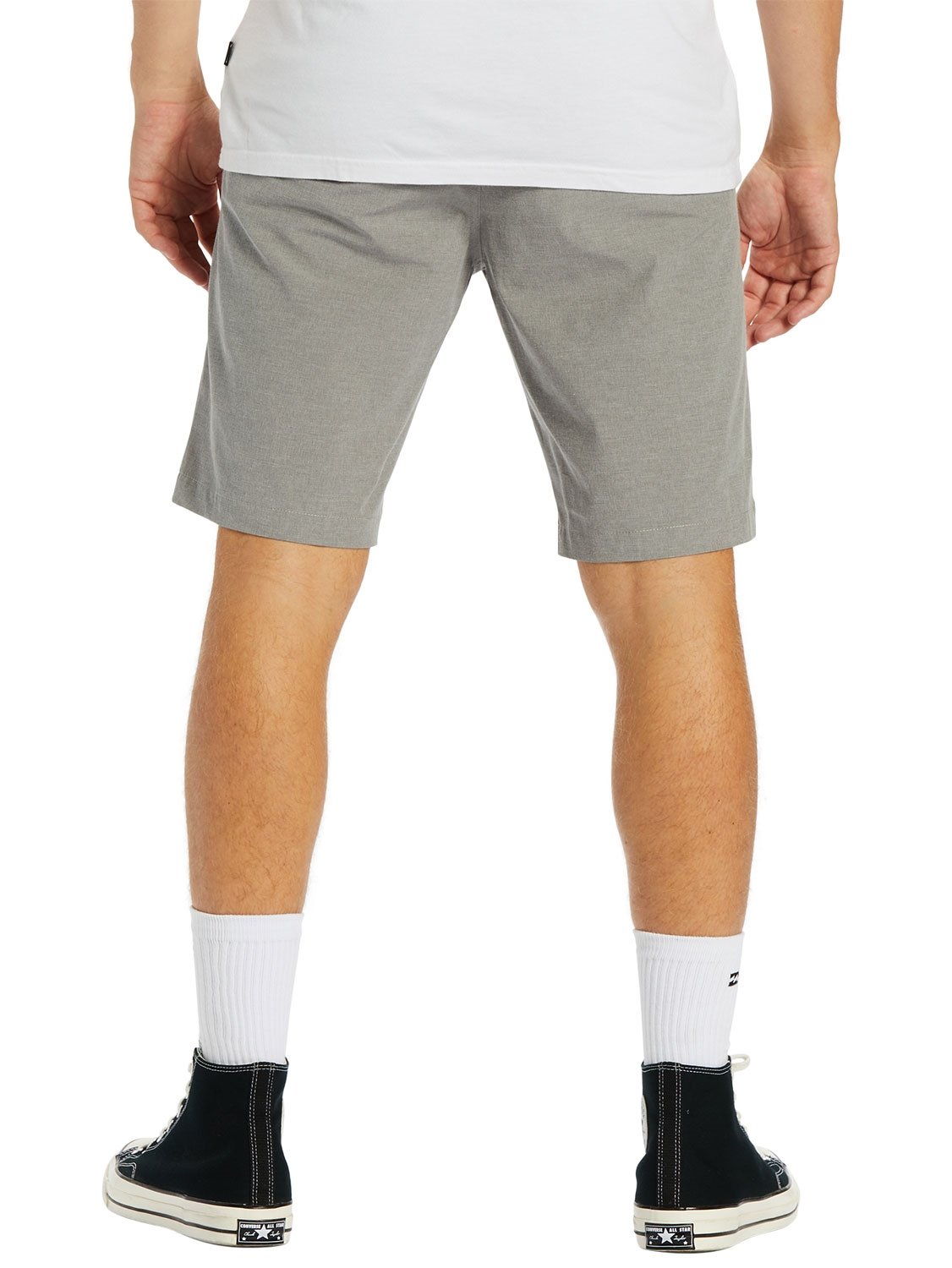 Billabong Men's Crossfire 21" Walkshort