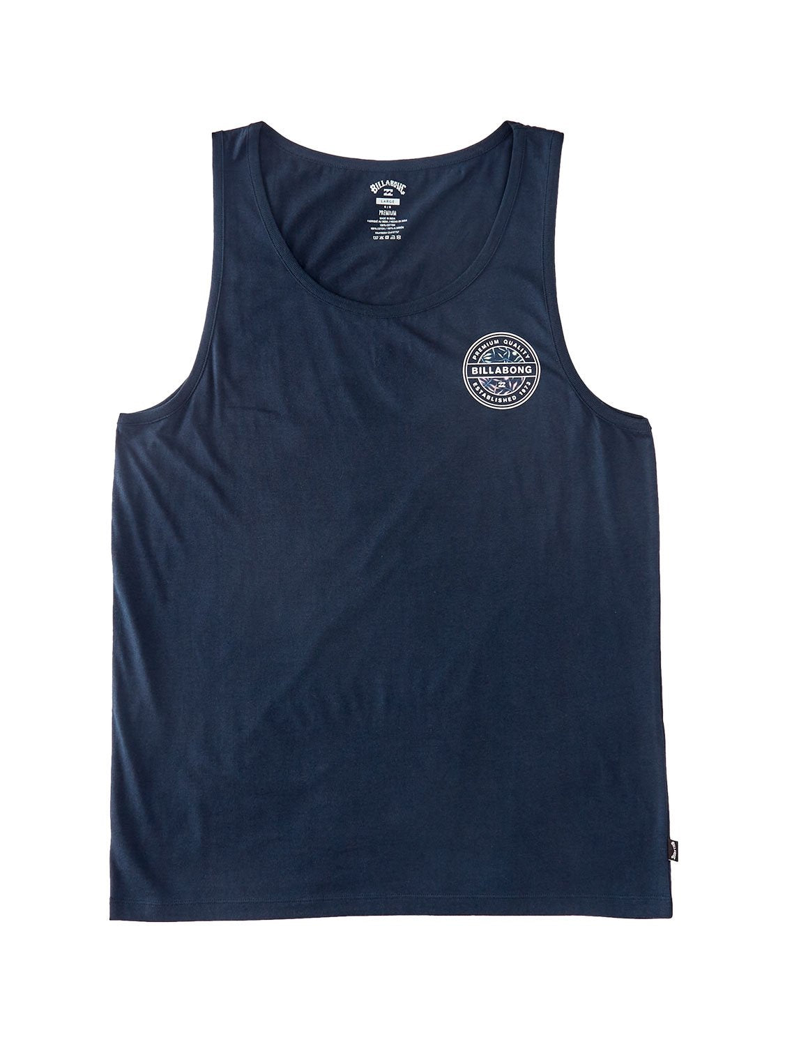Billabong Men's Rotor Tank