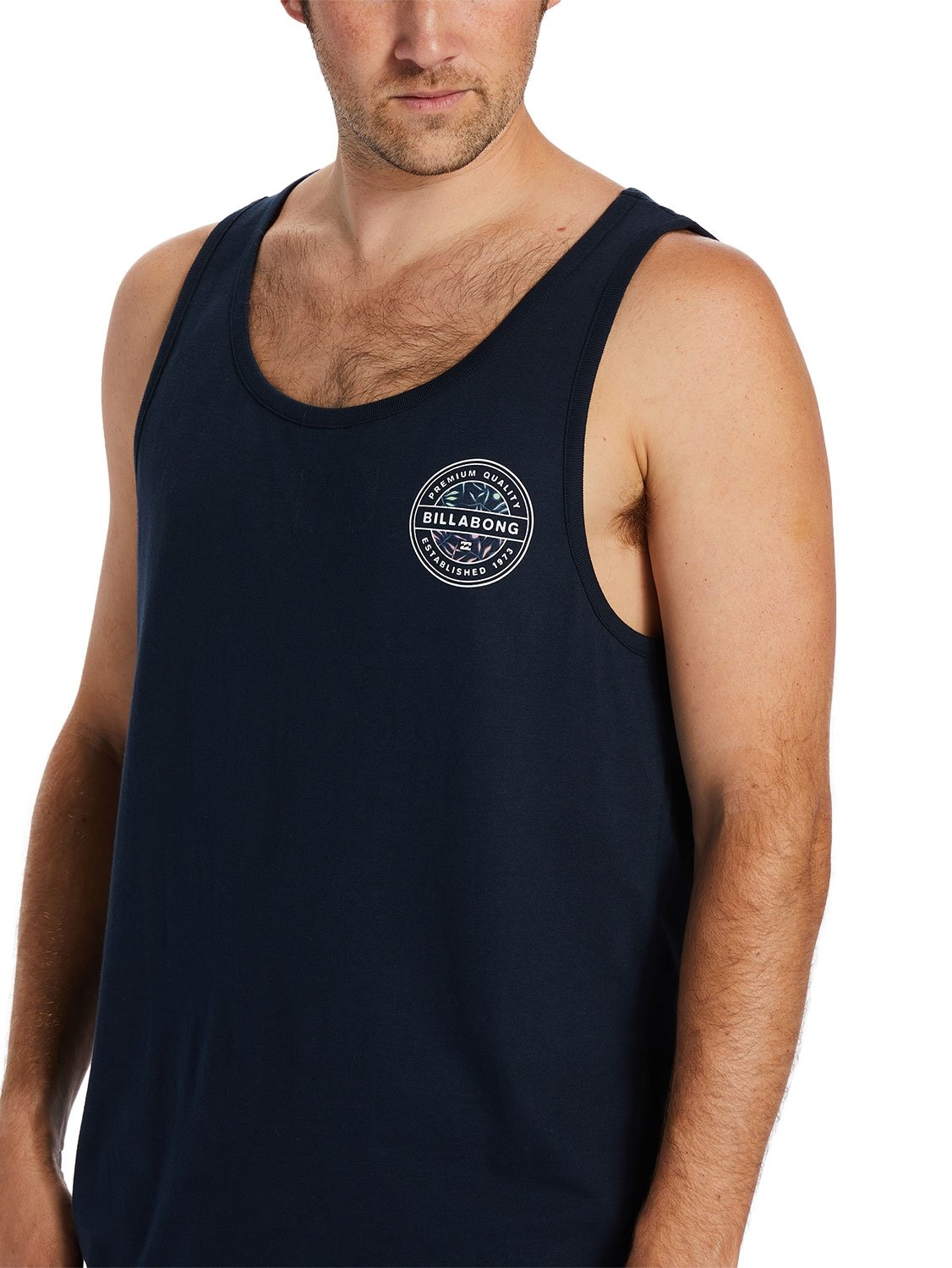Billabong Men's Rotor Tank