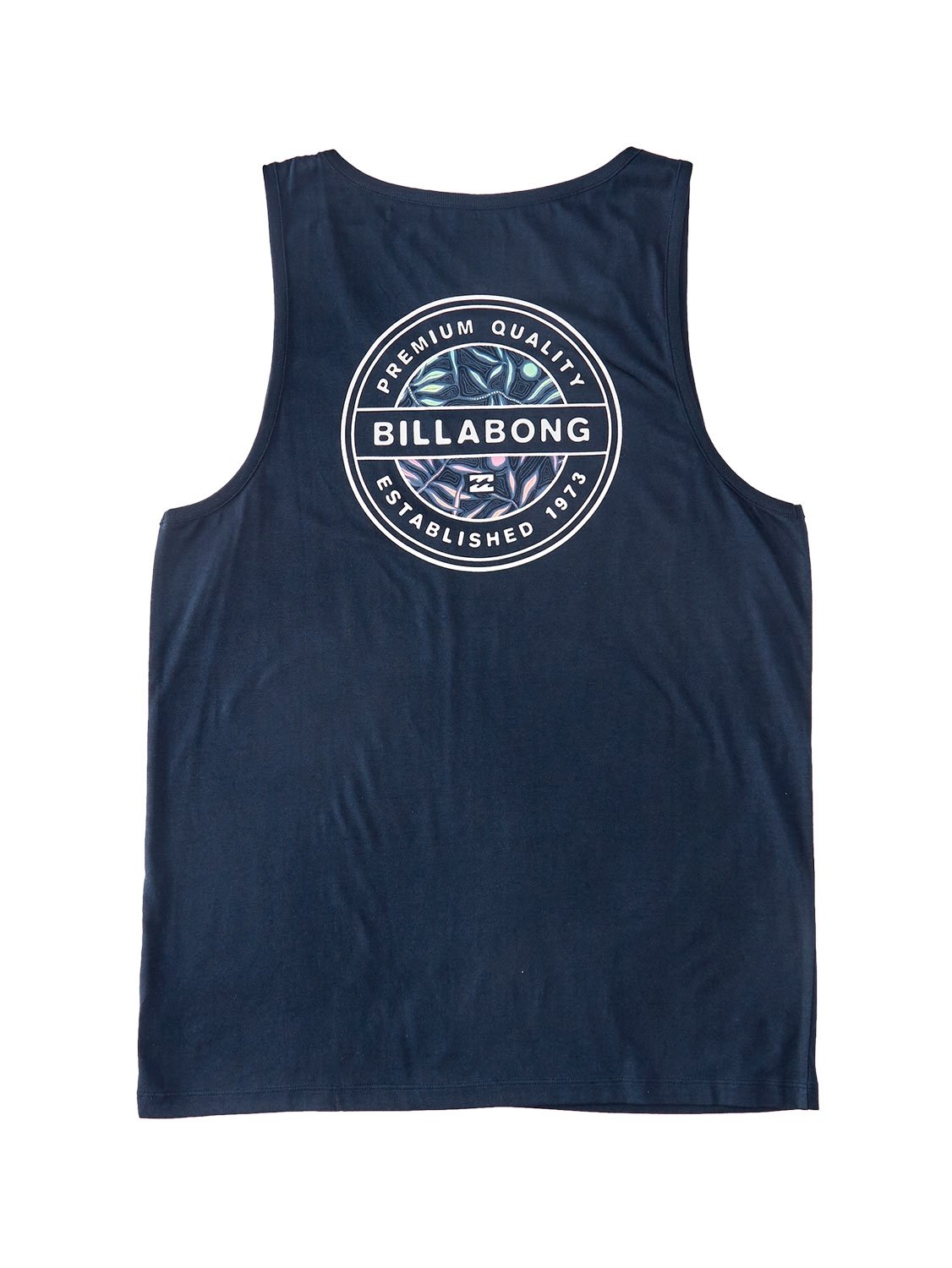 Billabong Men's Rotor Tank