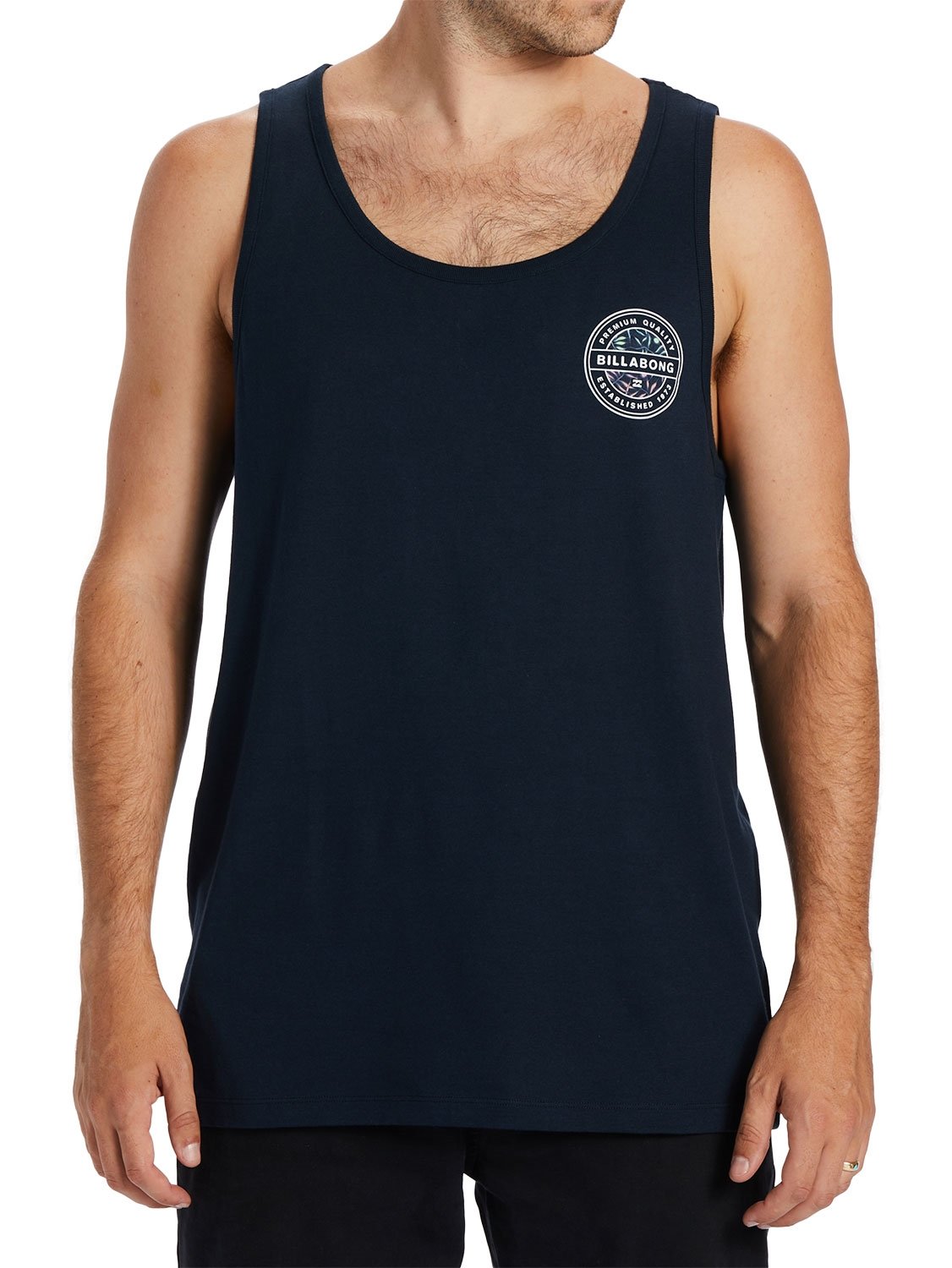 Billabong Men's Rotor Tank