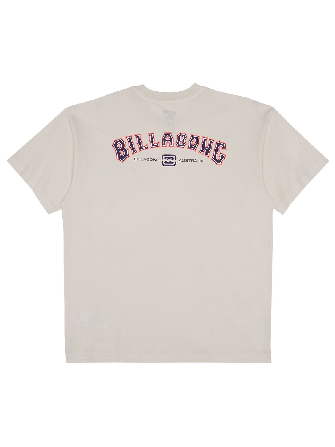 Billabong Men's Arch Wave T-Shirt