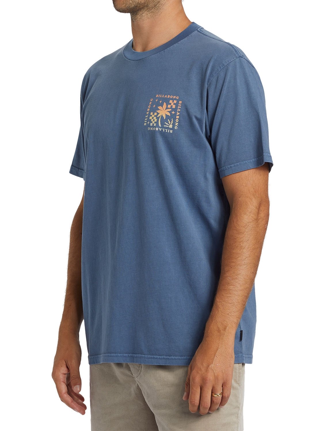 Billabong Men's Vacay T-Shirt