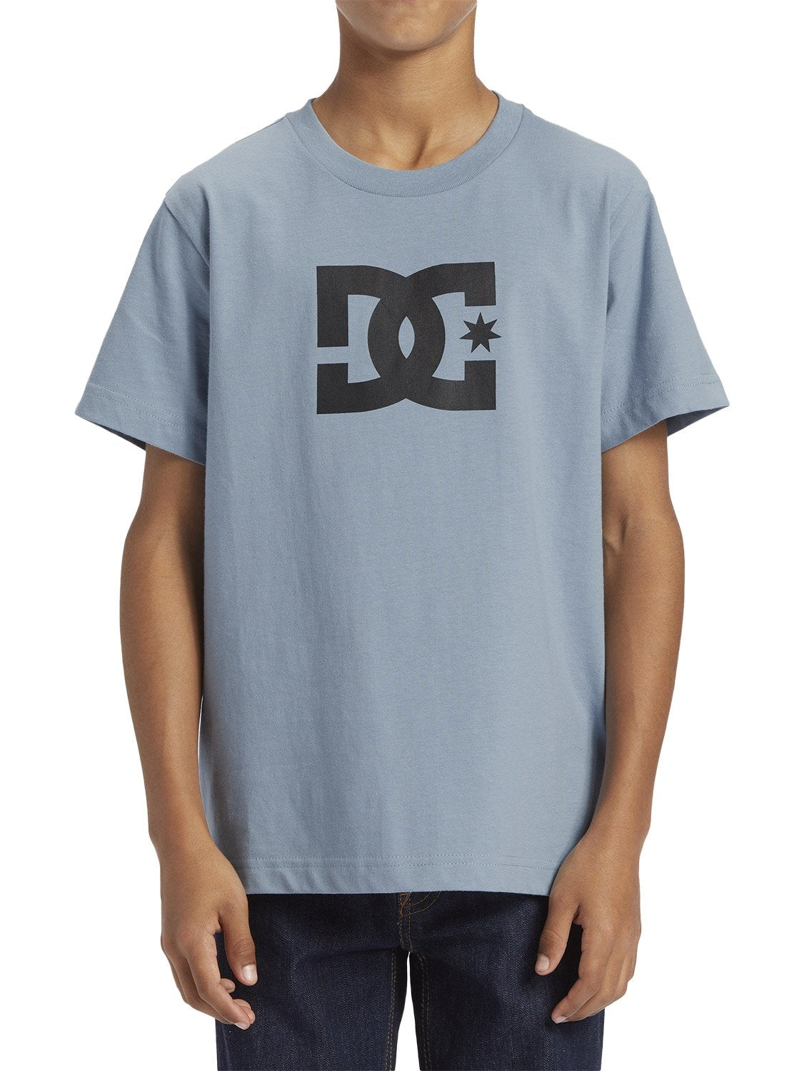 DC Boys Star T-Shirt