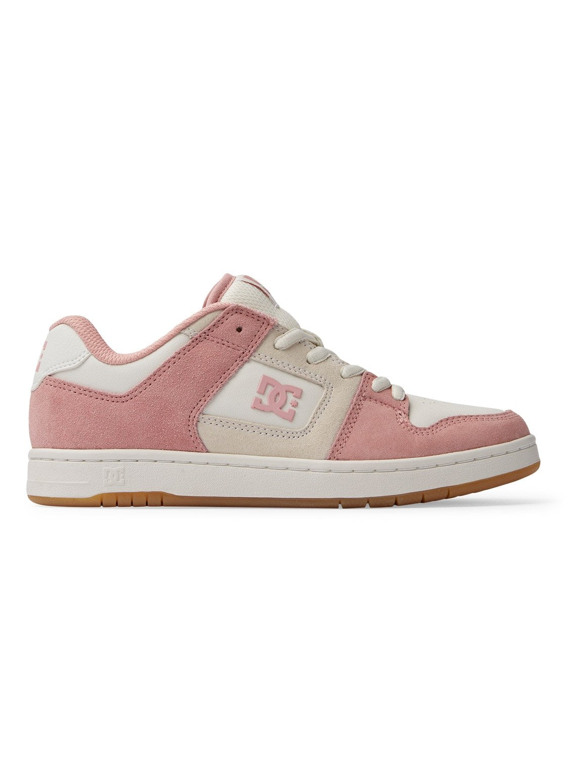 DC Ladies Manteca 4 Shoe