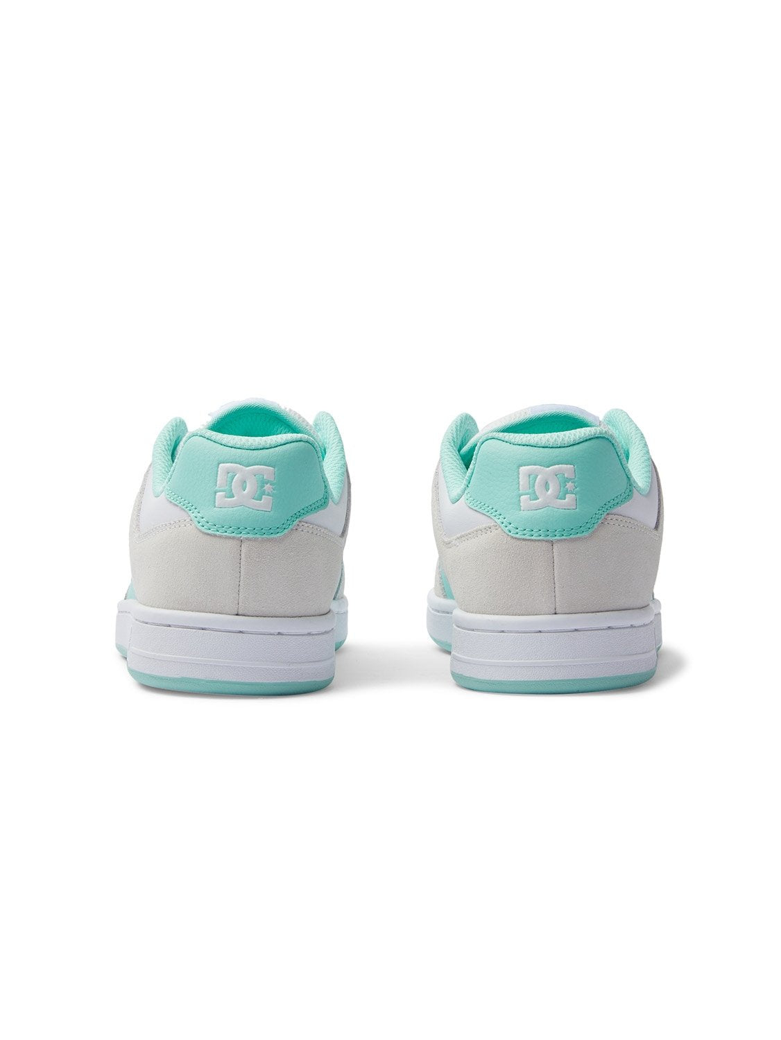 DC Ladies Manteca 4 Shoe