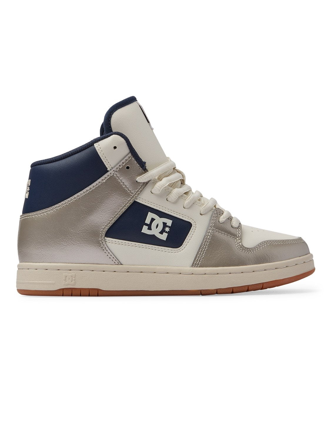 DC Ladies Manteca 4 Shoe