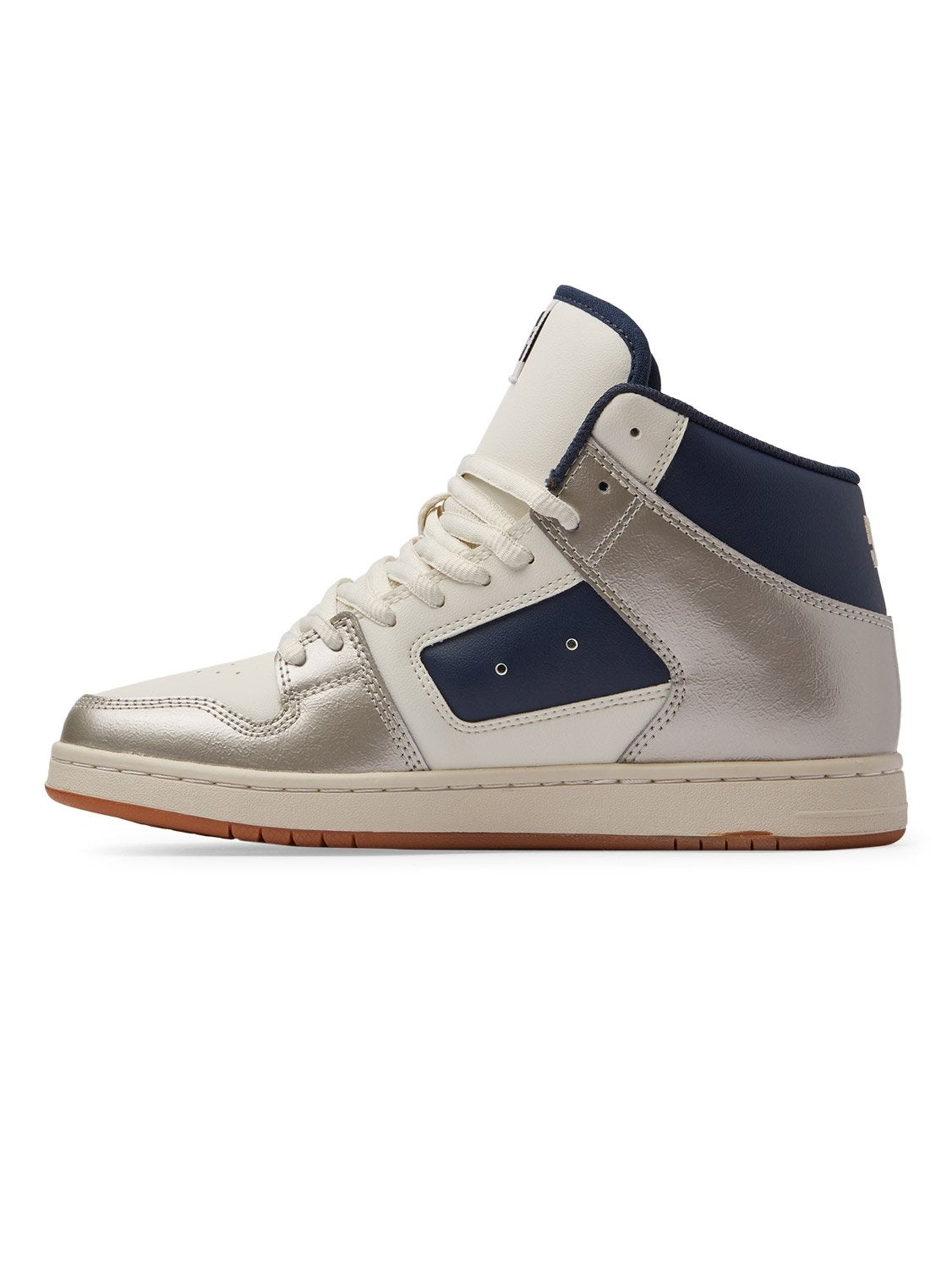 DC Ladies Manteca 4 Shoe