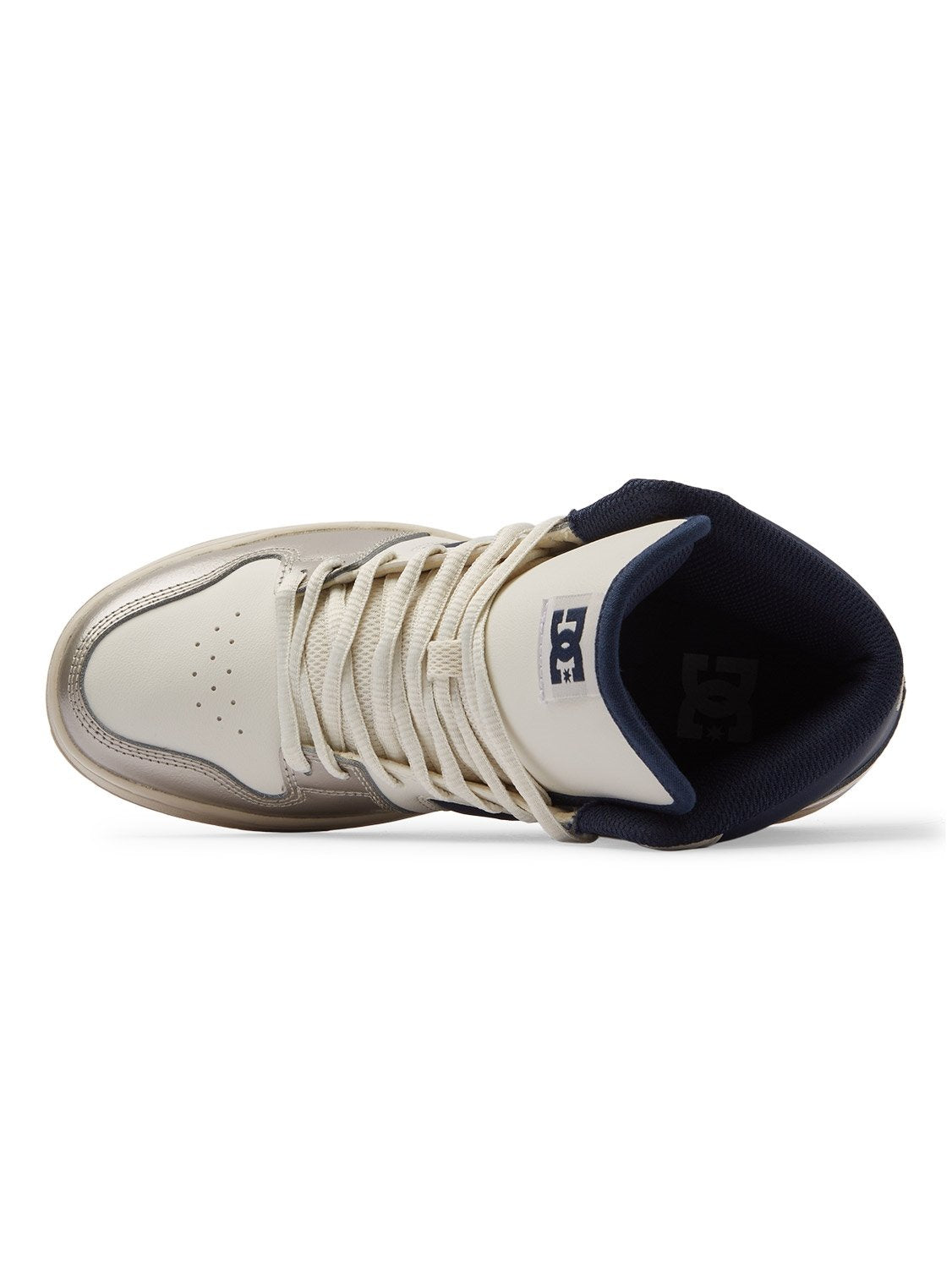 DC Ladies Manteca 4 Shoe