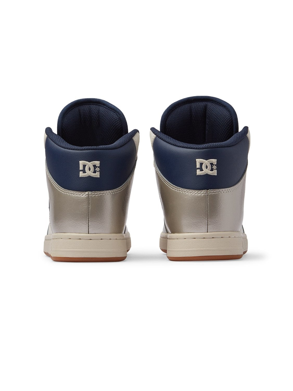 DC Ladies Manteca 4 Shoe