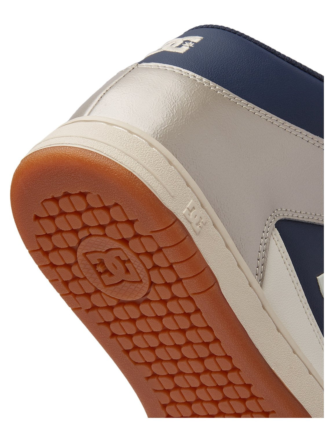DC Ladies Manteca 4 Shoe