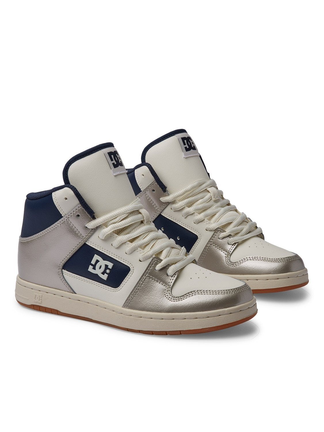 DC Ladies Manteca 4 Shoe
