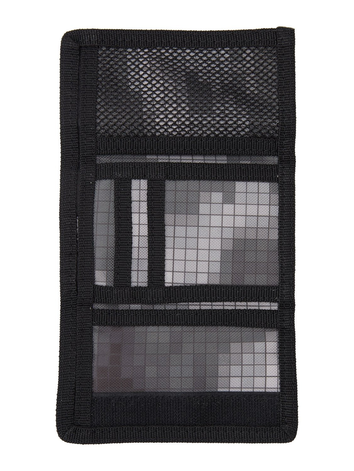 DC Men's Ripper Wallet