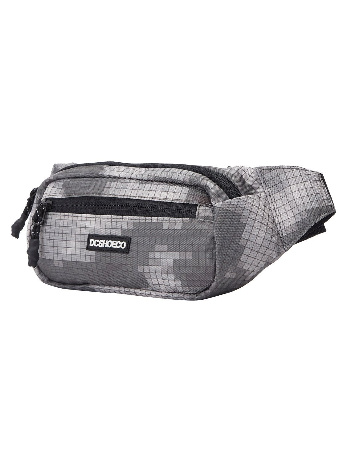 DC Tussler 4 Waistpack