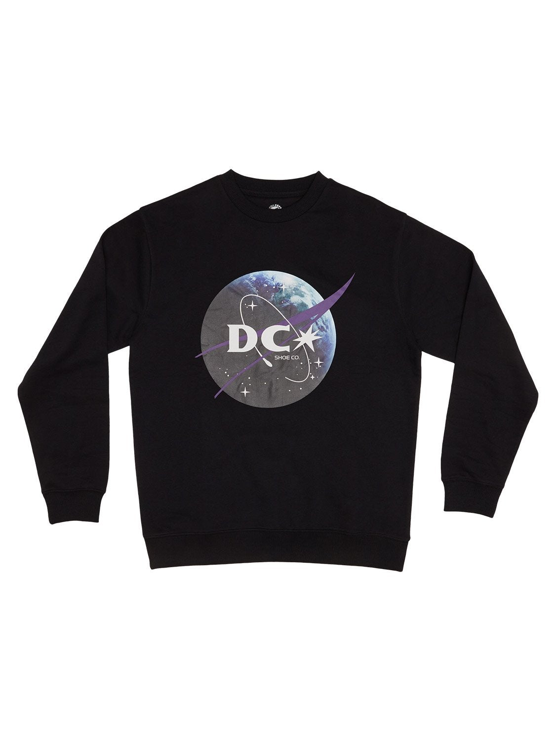 Men's DC ISH Pullover Crew