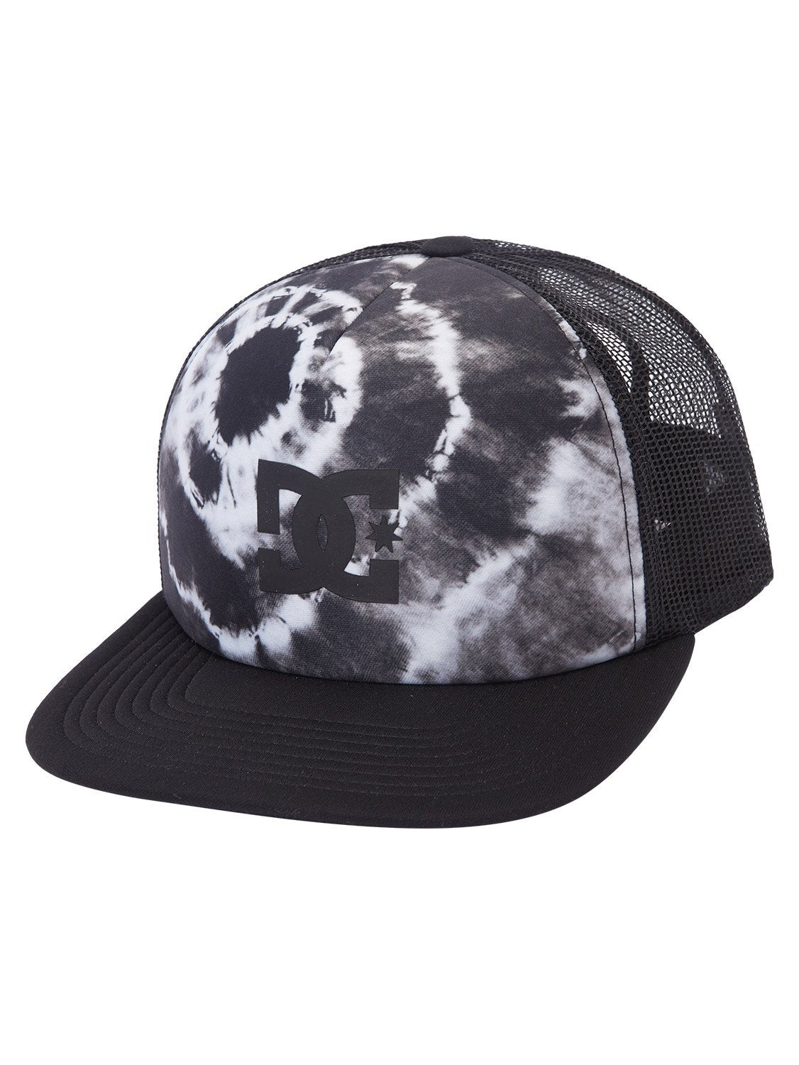 DC Men's Gas Station Trucker